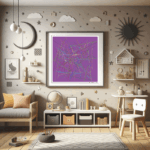 171 lines stainedvelvetofgarnet childrens room