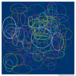 172 ellipses plumamidtheflame