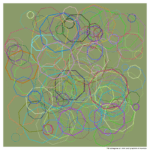 172 octagons mintandgraphiteinhorizon