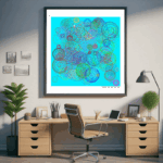 172 spirals adarkaquathroughdustfall office