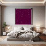 172 swooshes nightingoldenvoid bedroom