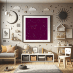 172 swooshes nightingoldenvoid childrens room