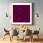 172 swooshes nightingoldenvoid dining room