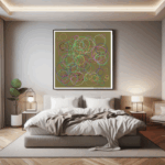 173 nonagons mellowwine aritualofwound bedroom