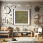 173 nonagons mellowwine aritualofwound childrens room