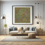 173 nonagons mellowwine aritualofwound living room