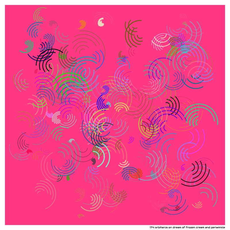 174 orbitarcs dreamoffrozencreamandperiwinkle