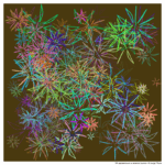 174 splashes astainedbutterthroughflute