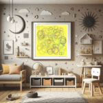 176 ticks serenepeach arequiemofverse childrens room