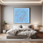 179 circles veiledflaxfromcovenant bedroom