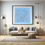 179 circles veiledflaxfromcovenant living room
