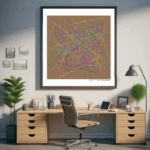 179 lines driftofenchantedmustardandbubblegum office