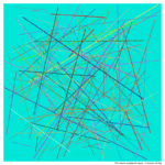 179 lines opalescentaqua ahorizonoffog
