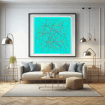 179 lines opalescentaqua ahorizonoffog living room