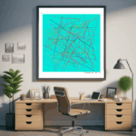 179 lines opalescentaqua ahorizonoffog office