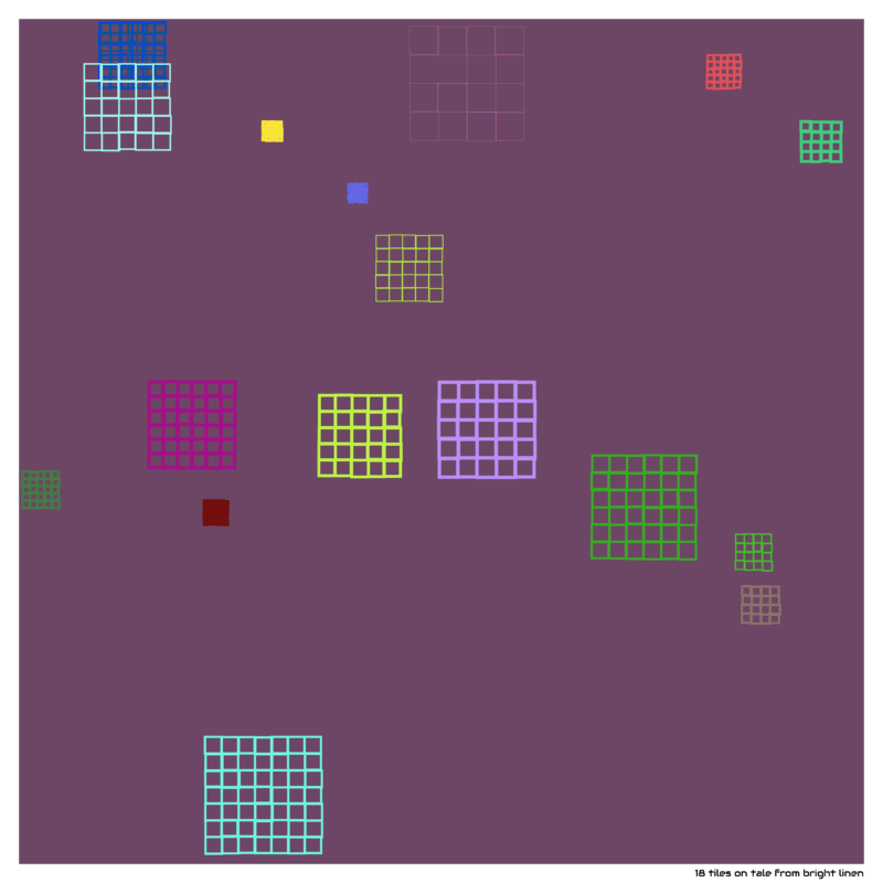 18 tiles talefrombrightlinen
