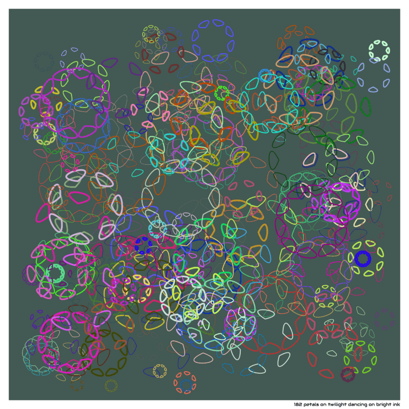 182 petals twilightdancingonbrightink