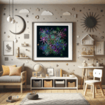 183 nerves silentblack aauraofreign childrens room
