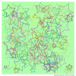 185 stars deeplinenandtruthofinfinity
