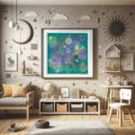 188 ripples lavenderonwish childrens room