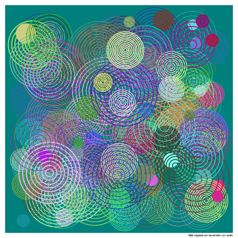 188 ripples lavenderonwish