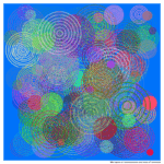 189 ripples luminousoliveandtraceofserenade