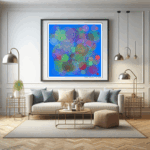 189 ripples luminousoliveandtraceofserenade living room