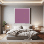 19 swooshes brokengreyandstainedgray bedroom
