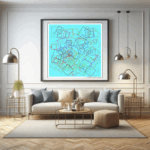 190 squares amethystfromfadedolive living room