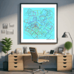190 squares amethystfromfadedolive office