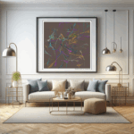 191 branches canvasofnocturnalgrayandcobalt living room