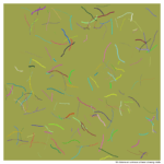 191 ribbons luminouscrimsonchasingriddle