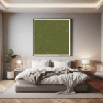 193 tendrils alonelycrimsonthroughvelvet bedroom