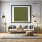 193 tendrils alonelycrimsonthroughvelvet living room