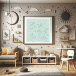 197 arcs richroseandfogofverse childrens room