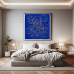 198 octagons hollowazurechasingink bedroom