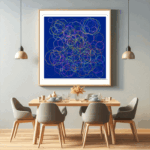 198 octagons hollowazurechasingink dining room