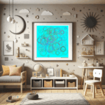 198 ticks aquaandcoralinwhirlpool childrens room