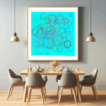 198 ticks aquaandcoralinwhirlpool dining room