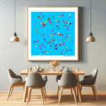 199 pins whirlpooloftranslucentaqua dining room