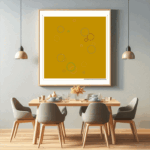 20 undecagons brightperiwinkleofgleamandsurge dining room