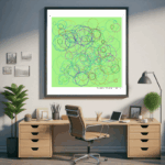202 octagons etherealamethyst arequiemoflight office