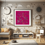 204 orbitarcs truthdancingonluminouscream childrens room