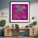 205 crystals mistysepia asignalofbreeze office