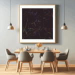 207 swooshes grayonbleachedmoss dining room