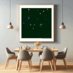 21 pins dancingmustardoftempleandrebirth dining room