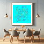 211 fractals dullaquachasingmelody dining room