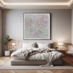 211 octagons glowingroseandstormofreturn bedroom
