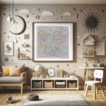 211 octagons glowingroseandstormofreturn childrens room