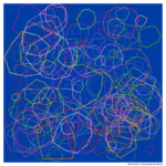 214 blobs infinitemistofmauve